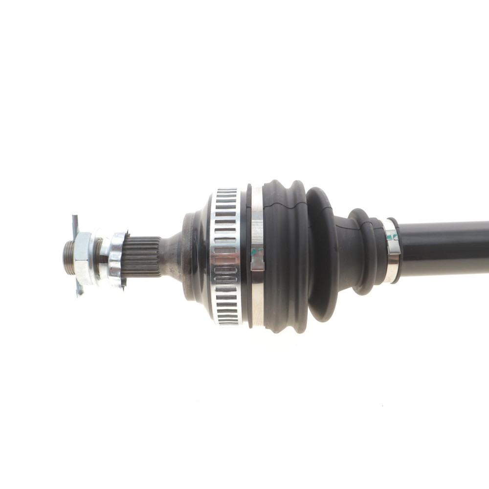 Піввісь Citroen Berlingo/Peugeot Partner 1.6/2.0 HDi 98-11 (R) (25x24x869x48T) (+ABS)