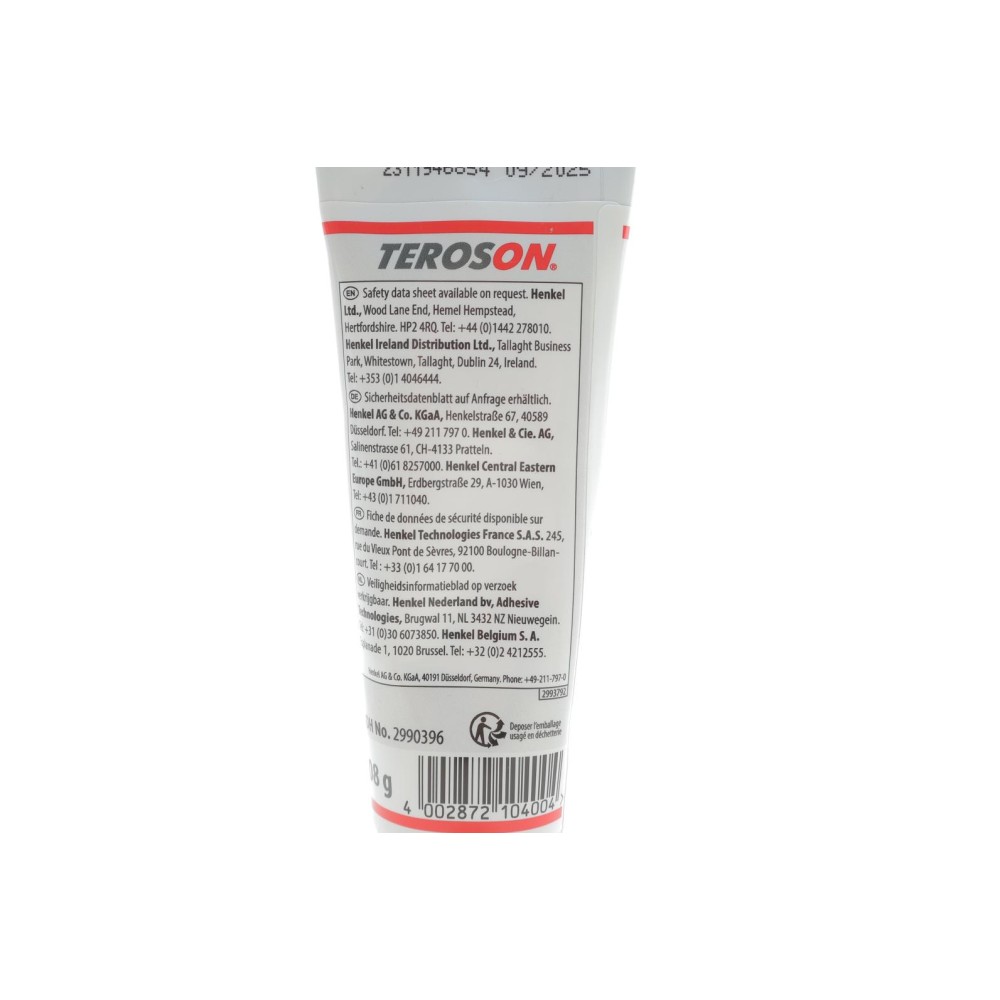 TEROSON MS 9220, 80ML Універсальний клей-герметик