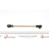 Тяга перемикання передач VW Golf III-IV 1.8/2.0 91-02/Seat Toledo 1.6i/1.9D 91-99