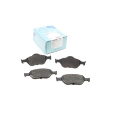 Колодки гальмівні (передні) Ford Connect 02-13/Fiesta/Puma 95-03/Focus 02-04/Ka 01-08
