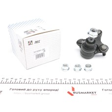 Опора кульова (передня/знизу/L) Audi A3/Seat Leon/Skoda Octavia III/VW Golf VII 12-/Caddy IV 15-