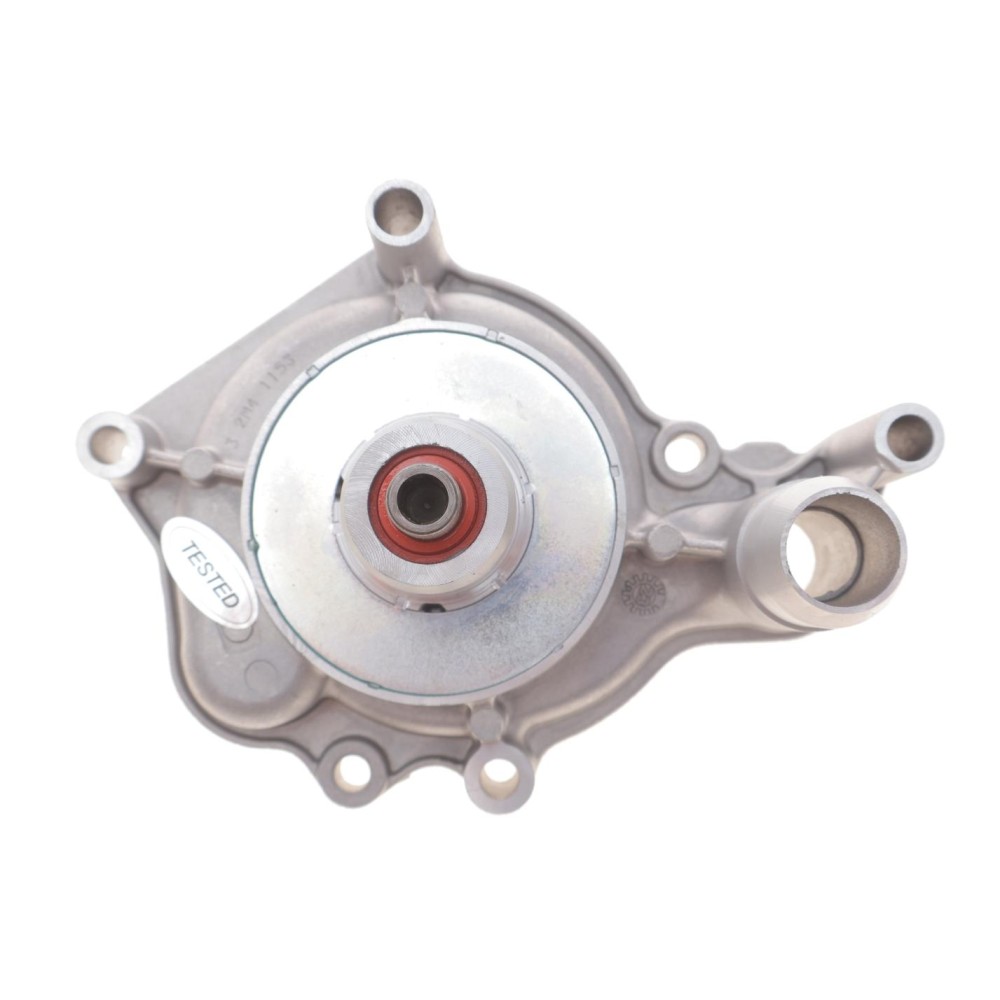 Помпа воды Audi A4/A6/A8 4.0/4.2FSI/TFSI quattro 03-18 (B/B) (8 лоп.)