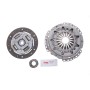 Комплект зчеплення Skoda Fabia/Rapid/VW Polo 1.9SDI 99-08 (d=190mm) (+вижимний)