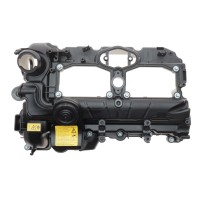 Кришка клапанів BMW 3 (F30/F35)/4 (F32)/5 (F10)/X5 (F15/F85) 09- N20 B20
