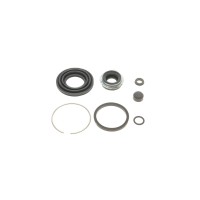 Ремкомплект супорта (заднього) Mazda 6 02-13 (d=35mm) (Akebono)