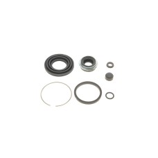 Ремкомплект супорта (заднього) Mazda 6 02-13 (d=35mm) (Akebono)