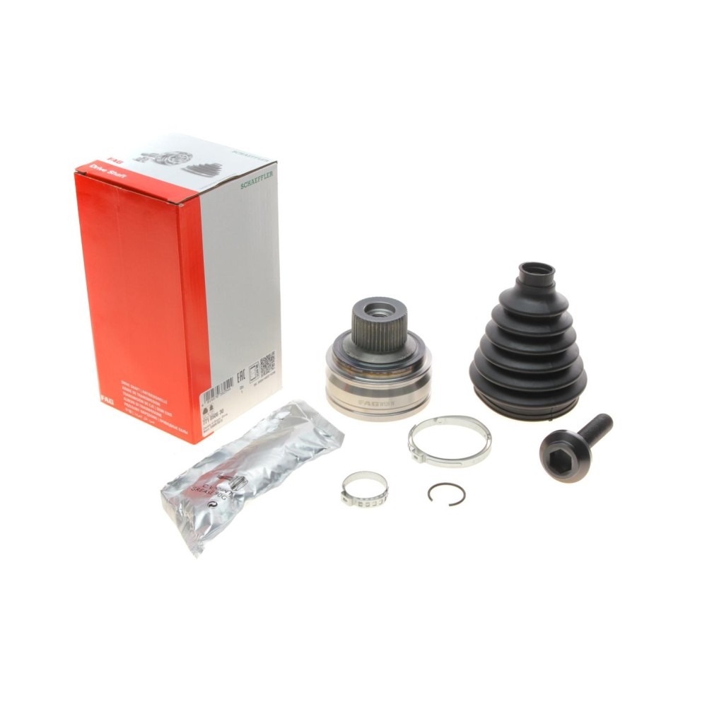 ШРКШ (зовнішній) Audi A4/A5/Q5 1.8/2.0 TFSI 07-