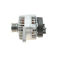 Генератор Fiat Doblo/Ducato/Opel Combo 1.6/2.0D 10- (14V/120A) = 115429