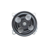 Помпа води Nissan X-Trail 2.5 13-/Renault Koleos 2.5 16- (B/B) (6 лопастей)