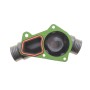Фланець системи охолодження BMW 3 (E36) 90-98 M52/M50/S50/M20/S54