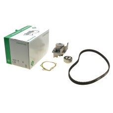 Комплект ГРМ + помпа Citroen Berlingo/Peugeot Partner/Expert 1.8 96-(17x114z)