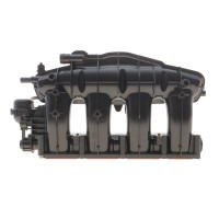 Колектор впускний Audi A4/A5/A6 2.0TFSI 08-18