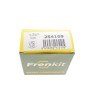 Ремкомплект супорта (переднього) Hyundai Elantra/Kia Rio 03- (d=54mm) (Mando)