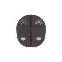 Кнопка склопідіймача Ford Transit Connect 02-13