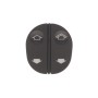 Кнопка склопідіймача Ford Transit Connect 02-13