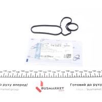 Прокладка радіатора масляного BMW X5/X6 3.0/3.5 d 03-14