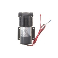 Насос водяний до пристрою для промивання системи охолодження 220V/250W/60PSI