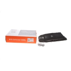 Фільтр АКПП BMW 3 (E90-E92)/ 5 (E60-E61)/ 7 (E65-E67)/ X5 (E70) 01- (з піддоном в зборі)