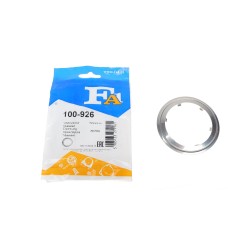 Прокладка труби вихлопної BMW 3 (E90/F30/F80)/5 (E60/F10)/X5 (F15/F85) 04- (кільце)