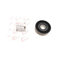 Ролик генератора Opel Astra G/Corsa C 1.2i 16V 98- (натяжний)