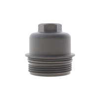 Кришка фільтра масляного BMW X1 (F48) 1.8-2.0i 14-/Mini Cooper 13- (B47/B38/B48)