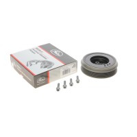 Шків колінвала VW T5 1.9 TDI 03-09 (143x30) 6PK (AXC/AXB)