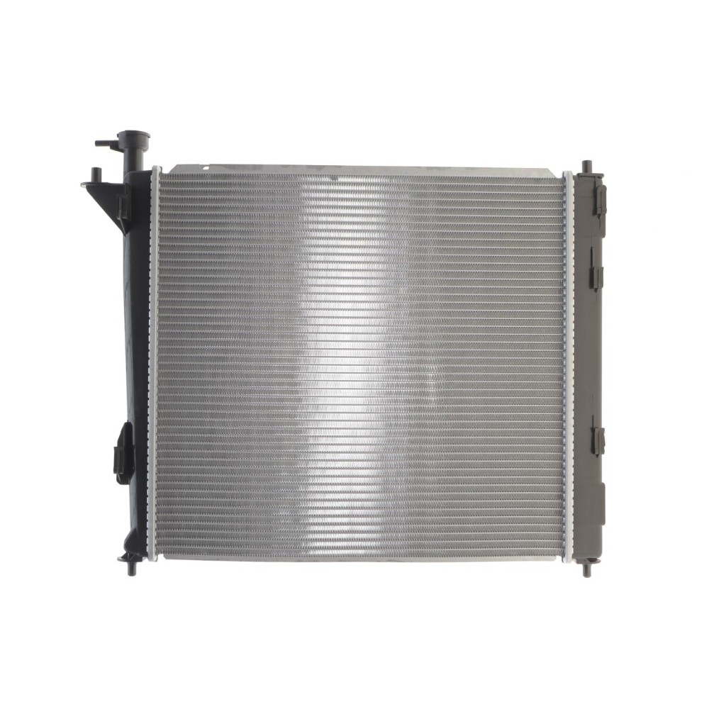 Радіатор охолодження Hyundai Santa Fe 2.0-2.2 CRDi 12- (АКПП)