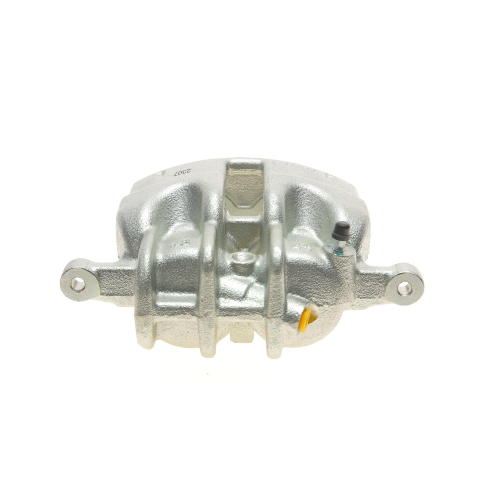 Супорт гальмівний (передній) (R) Citroen Jumpy II/Peugeot Expert 07- (d=45/48mm) (Trw)