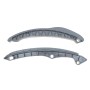 Комплект ланцюга ГРМ VW Passat 1.4TSI/1.6FSI 90/110/118kw 05-14 (ланцюг, башмак, натяжник), (ланцюг INA)