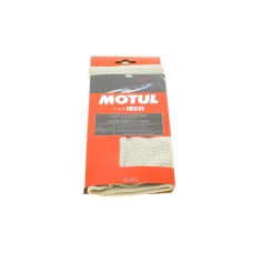 Серветки для ДОГЛЯДУ за пластиковими поверхностями CAR CARE Plastics Microfibre 110111
