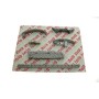 Комплект ланцюга ГРМ VW Golf/Passat/T4 2.8 VR6 91-03/Sharan 2.8 VR6 95-10 (z=70/90)
