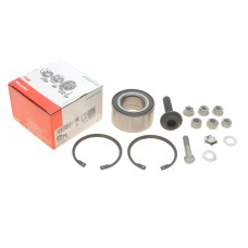 Підшипник маточини (передньої) Audi 80/90 88-96 (39x75x37) (к-кт)