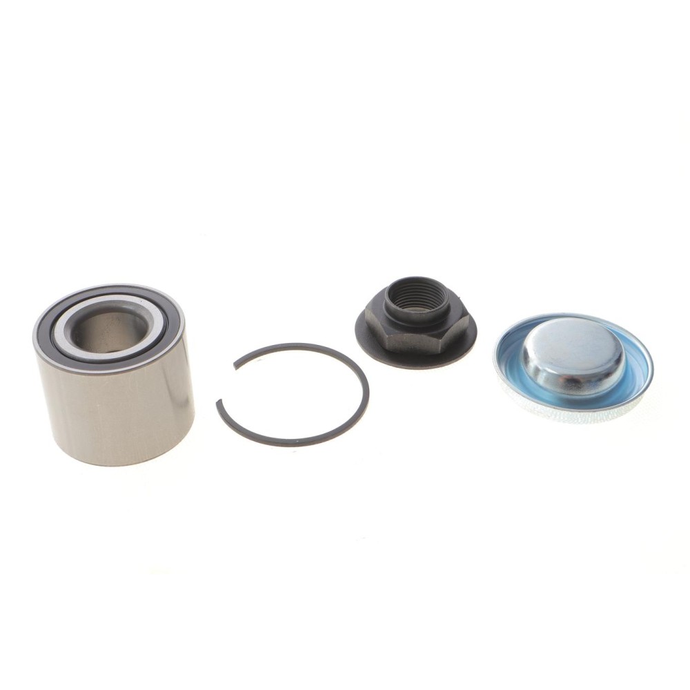 Підшипник маточини (задньої) Citroen C3/C4/Peugeot 208 1.0-1.6D 09- (25x52x42) (к-кт)