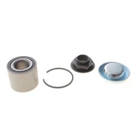 Підшипник маточини (задньої) Citroen C3/C4/Peugeot 208 1.0-1.6D 09- (25x52x42) (к-кт)