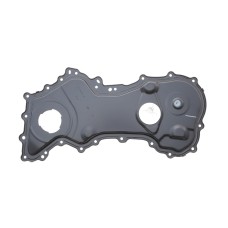 Кришка двигуна (передня) Renault Master 2.3 dCi 10- (FWD)