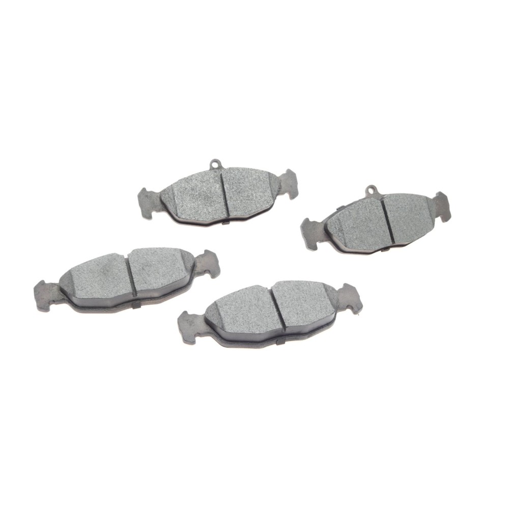Колодки гальмівні (передні) Opel Combo/Astra F 91-05/Corsa A/B 82-00/Vectra A 88-95/Daewoo Lanos 97