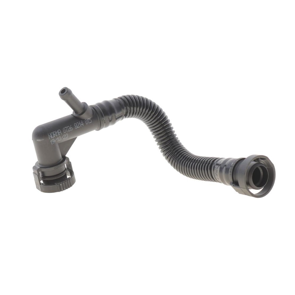 Патрубок вентиляції картера BMW 3 (E46)/5 (E39) 2.0-2.8i 95-05 (M52)