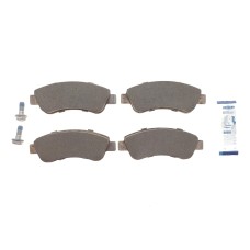 Колодки гальмівні (передні) Citroen Ami 20-/Berlingo/Peugeot Partner 98-05/2008/Opel Corsa F 19-