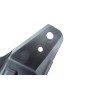 Кронштейн кріплення накладки глушника BMW X5 (G05) 18- (L)