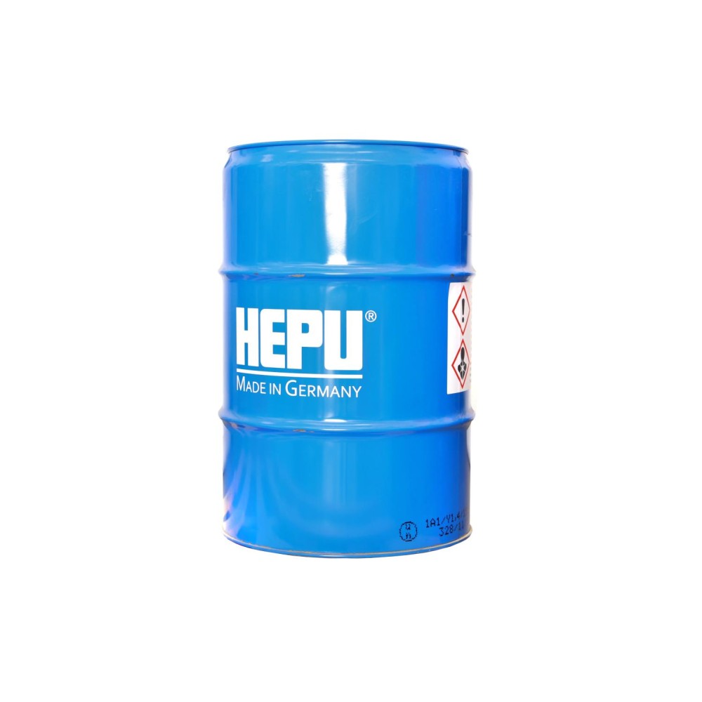 Антифриз (фіолетовий) G12 Plus (60L) (MB325.3) (1:1= -37°C)