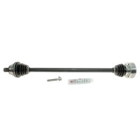 Піввісь (передня) VW Golf/Skoda Octavia 09- (R) (36x815)