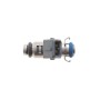 Форсунка паливна Renault Clio/Laguna/Megane/Scenic 1.4/1.6 16V 99-08