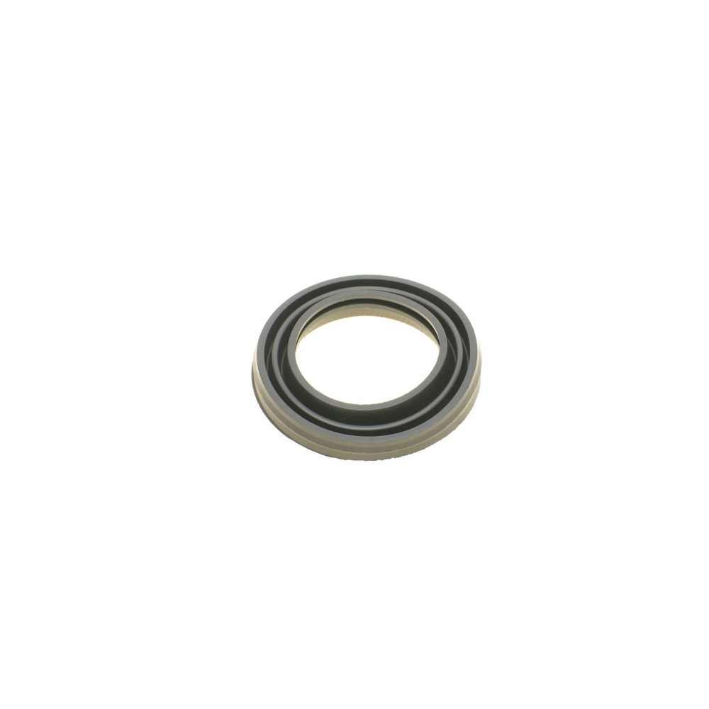 Ремкомплект супорта (переднього) MB (W631) 93-98 (d=52mm)(Bendix)(+2 поршня/направляюча) SuperKit