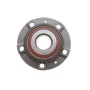 Підшипник маточини (задньої) Peugeot 407 04-/508 11-/607 04- (+ABS)