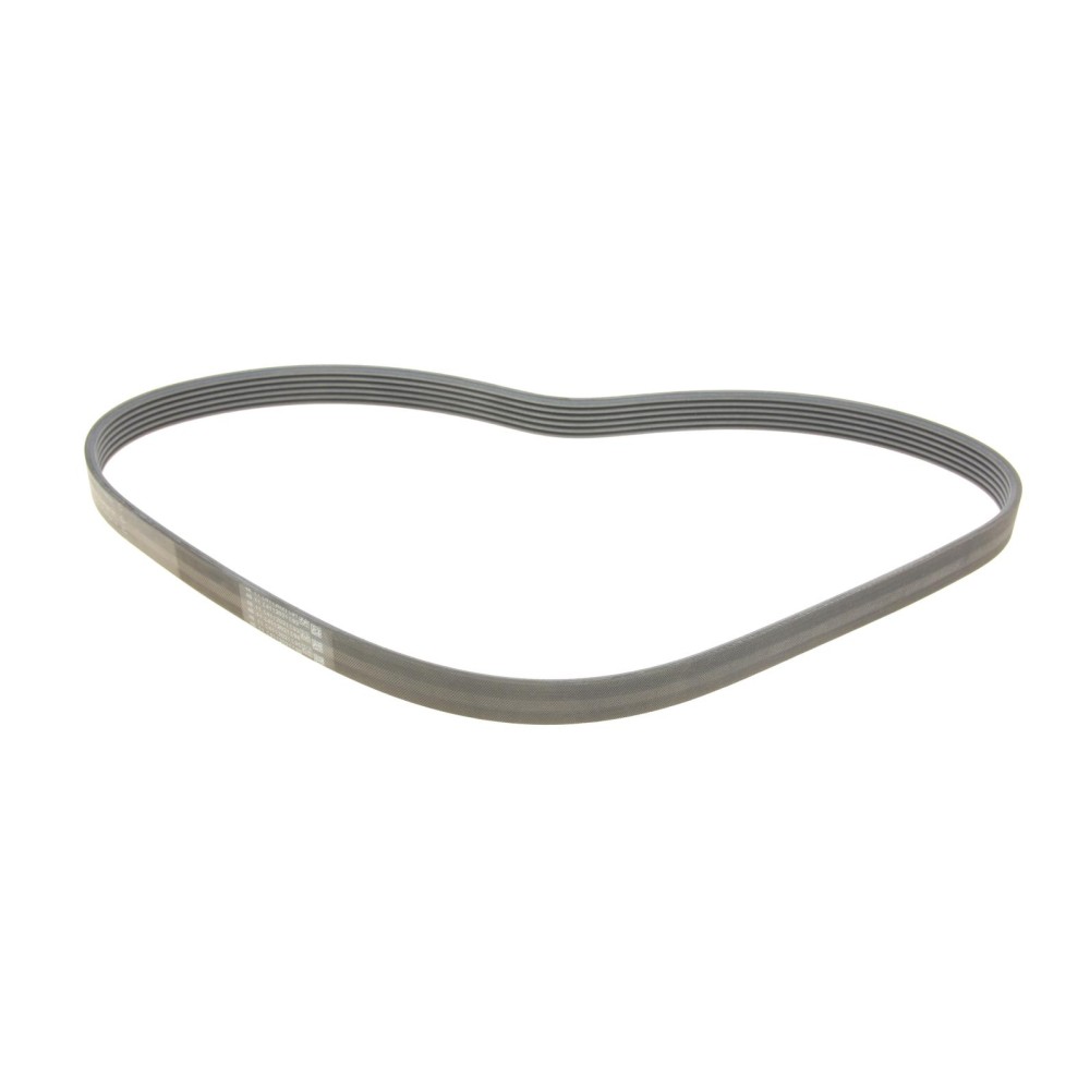 Ремінь генератора Ford Focus/Fiesta/Fusion 1.25-1.6 99-12/Mazda 2 1.25-1.6 03-07