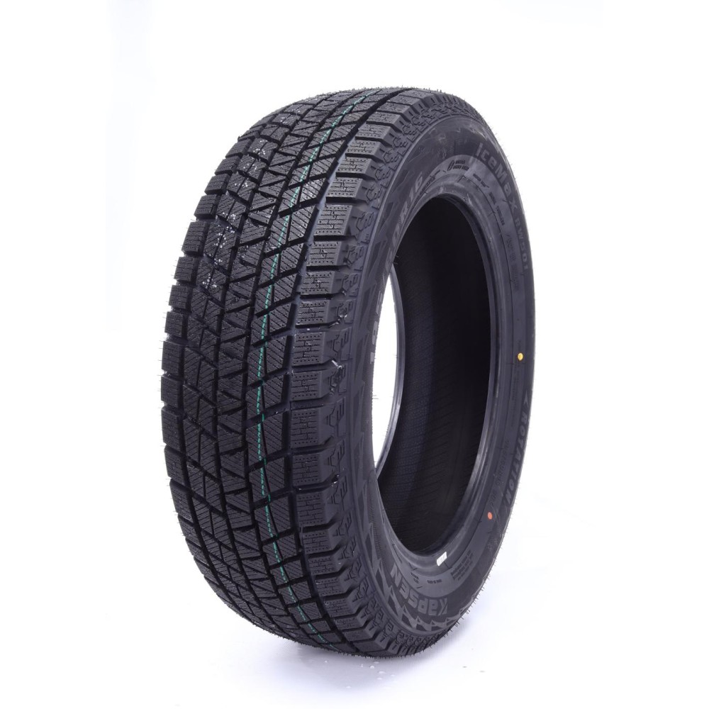 Шина IceMax RW501 195/60 R16 89T (зимова)
