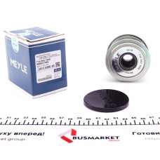Шків генератора Ford Transit V347 06-