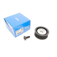 Ролик генератора Ford Transit 2.0TDCI 00-06 (паразитний) (65х23)