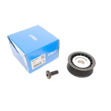 Ролик генератора Ford Transit 2.0TDCI 00-06 (паразитний) (65х23)