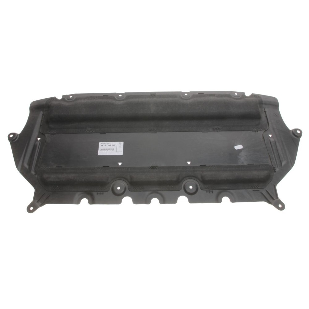 Захист двигуна BMW 5 (G30/G31/F90)/7 (G11/G12) 15- (передня частина)